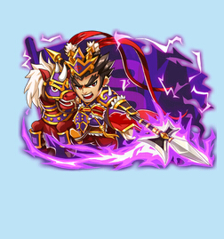 大牌三国吕布怎么样 吕布攻略