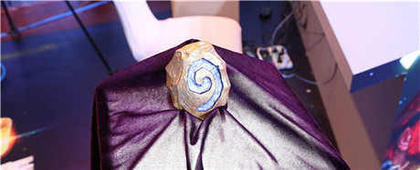 精彩岂能错过《炉石传说》黄金总决赛小组赛即将开打