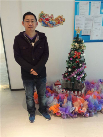 《屠龙屠龙》负责人专访:打造最热血的PK体验