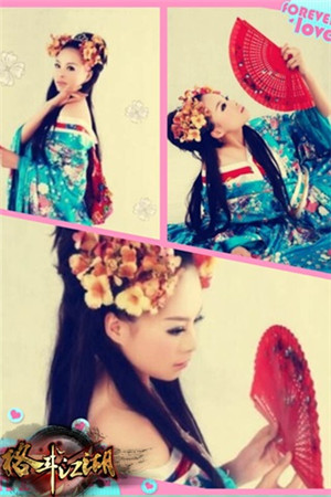 巨星云集《格斗江湖》大侠来了年底合集