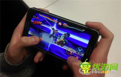 国人原创街机格斗手游《红雀》曝光