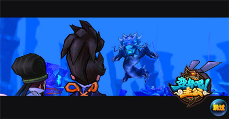 《变身吧主公》造神之路 分享视频成为游戏大神