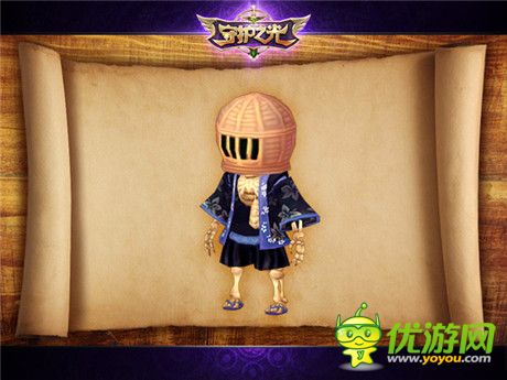 电光火石《守护之光》小怪技能一览no.4