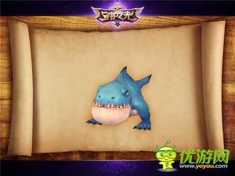 电光火石《守护之光》小怪技能一览no.4