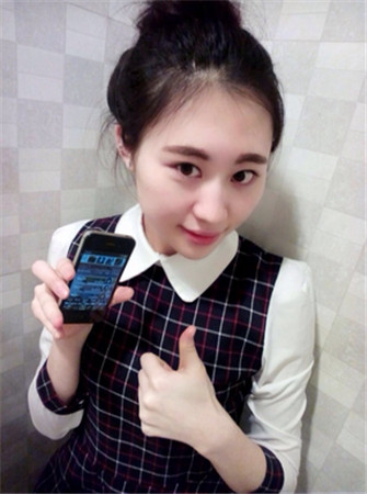 大掌门主策新年寄语:做最拼项目 求玩家点赞