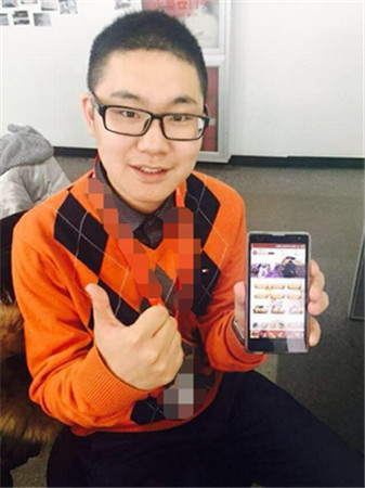 大掌门主策新年寄语:做最拼项目 求玩家点赞