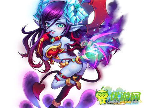 年度最受欢迎英灵《进击吧!勇者》2014大数据