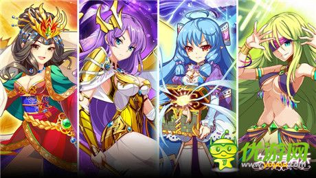 评测:《女神消消乐》带你穿越古希腊神话世界