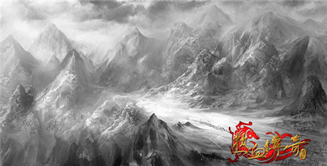 《热血传奇手机版》首部CG曝光