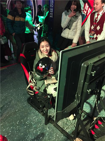 一秒变身车神《奔跑吧兄弟:我是车神》亮相360狂欢节