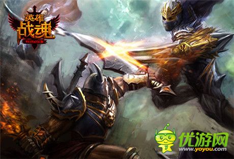 这是要闹哪样?《英雄战魂》GM经典回复