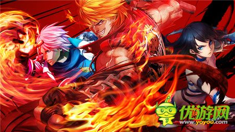 正太萝莉应有尽有《魔剑之刃》同伴系统大解读