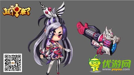 女娲主题曲贺《封神来了》2月3日安卓首发