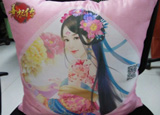熹妃传抱枕