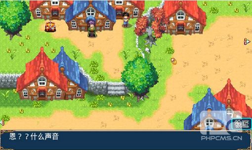 黑暗破坏神3游戏截图