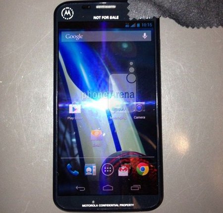 传摩托罗拉X Phone将支持手势控制拍照功能