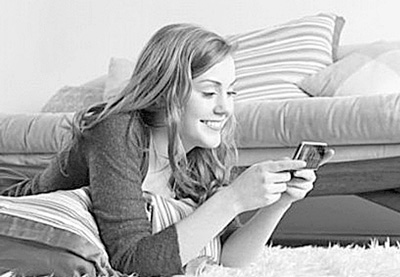 专家称：老玩手机会加速衰老