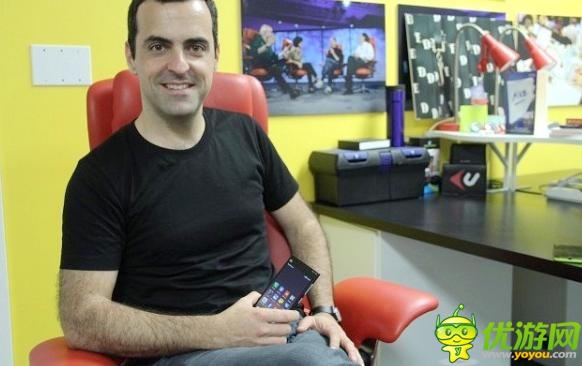 Hugo Barra 谈小米以及离开 Google 的真正原因