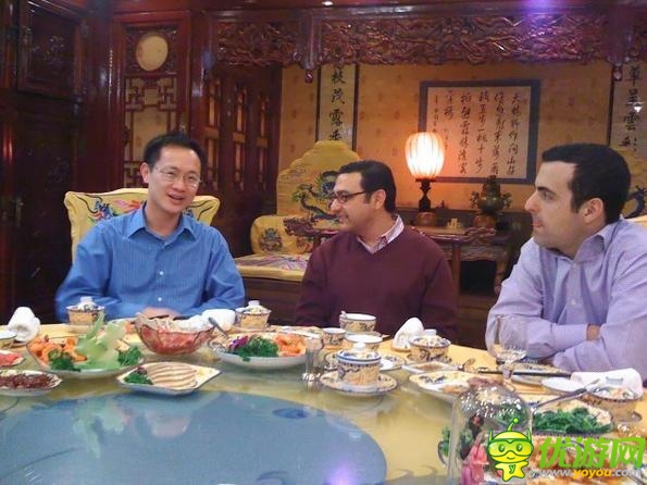 Hugo Barra 谈小米以及离开 Google 的真正原因