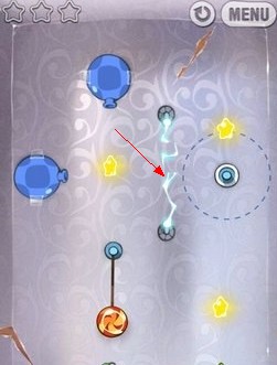 割绳子经典道具一览