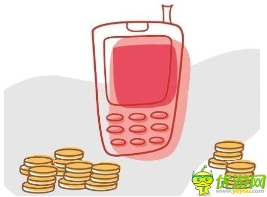 手机一夜欠费1080元 电信：4GB流量造成