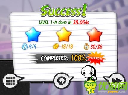 挥着镰刀来卖萌：《小小死神》游戏测评