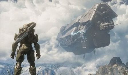 微软内部演示云游戏 手机玩Xbox独占游戏不是梦