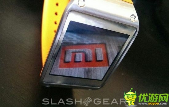 小米手表或将发布 预计2013年内面世