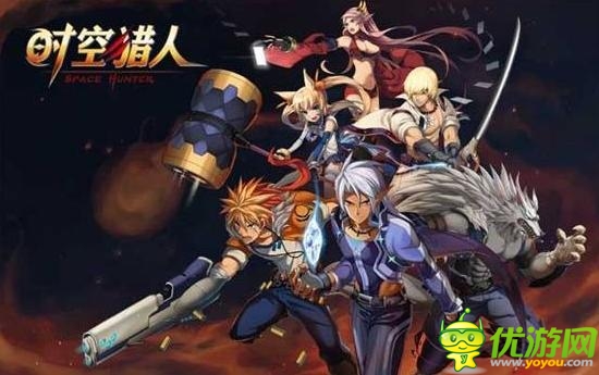 《时空猎人》预计十月收入破亿