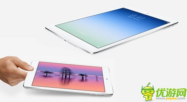苹果新款平板电脑购买指南：港版最划算