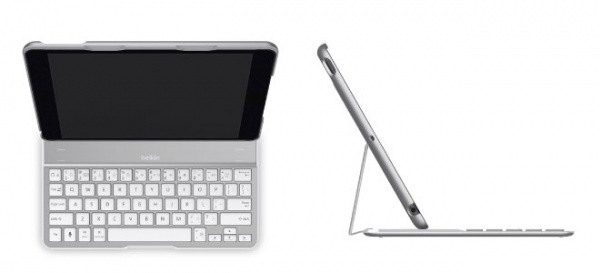 一大波iPad Air外设键盘即将来袭（组图）