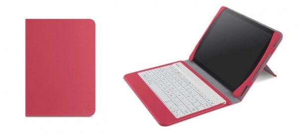 一大波iPad Air外设键盘即将来袭（组图）