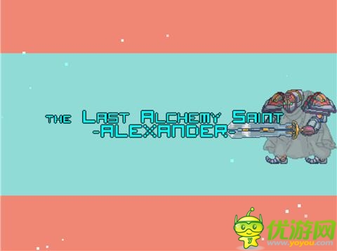 复古朋克一直都在：《蒸汽朋克》游戏测评