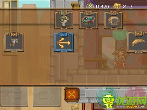 复古朋克一直都在：《蒸汽朋克》游戏测评