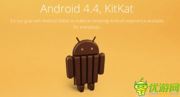 各品牌获Android 4.4升级手机型号大汇总