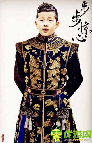 影视剧大乱炖 《爸爸去哪儿》萌娃恶搞PS图