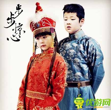 影视剧大乱炖 《爸爸去哪儿》萌娃恶搞PS图