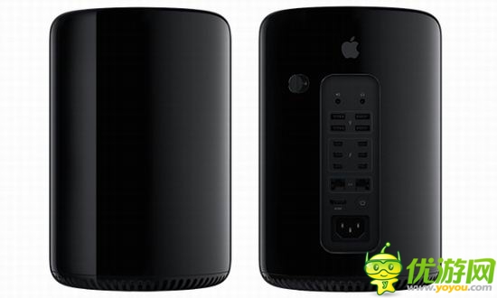 苹果新款Mac Pro周四开卖 售价2999美元起