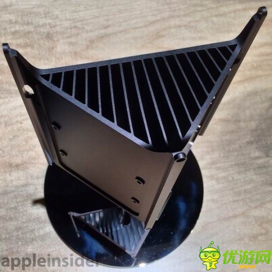 苹果新款Mac Pro周四开卖 售价2999美元起