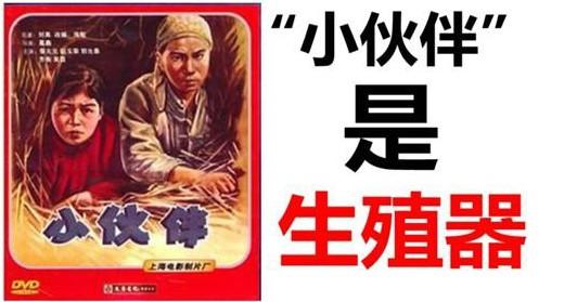 “小伙伴”因语源不雅落选年度十大流行语