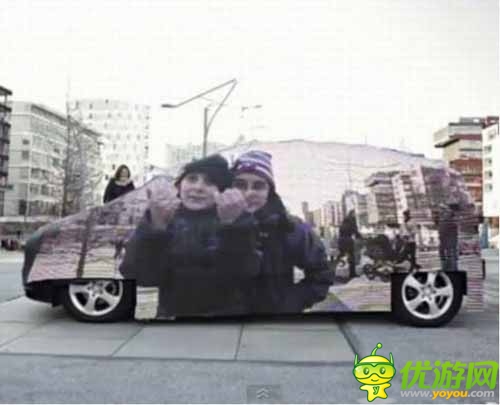 2013年最酷最屌科技产品盘点