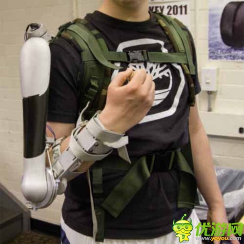 2013年最酷最屌科技产品盘点