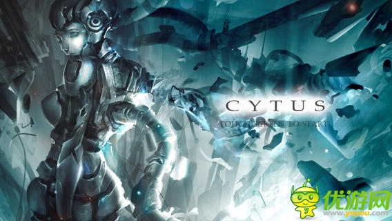 cytus截图