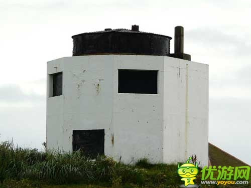 盘点世界各地囧囧可爱的建筑神作