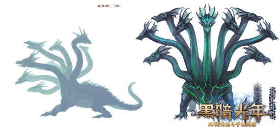 《黑暗光年》今日60-80等级上限开放