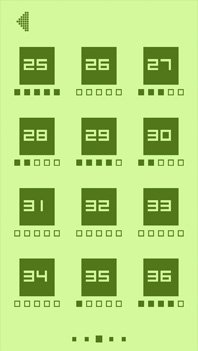 超高难度小游戏《方块必须死》即将上架