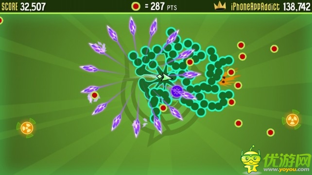 物理游戏《重力存亡2》2月26号登陆安卓