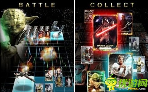 迪士尼星战《星球大战：突击队》截图曝光