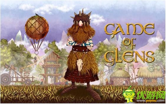 募资不足 手游《峡谷游戏》推出受阻