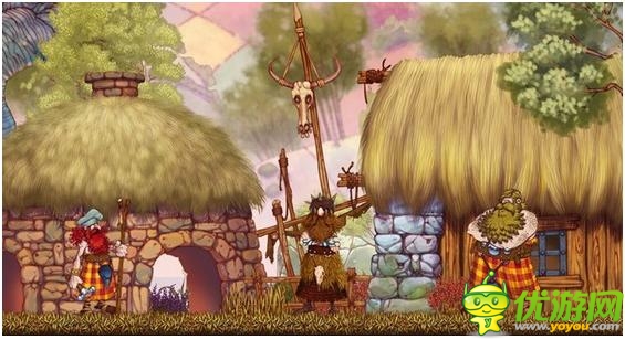 募资不足 手游《峡谷游戏》推出受阻